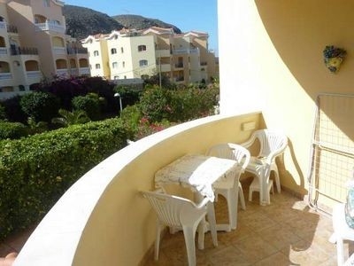 Apartment&nbsp;in&nbsp;Tenerife&nbsp;for&nbsp;sale&nbsp;127032