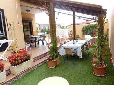 Townhome&nbsp;for&nbsp;sale&nbsp;in&nbsp;town,&nbsp;Spain&nbsp;127044