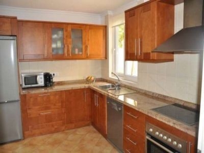 Villa&nbsp;with&nbsp;3&nbsp;bedroom&nbsp;in&nbsp;town,&nbsp;Spain&nbsp;127045