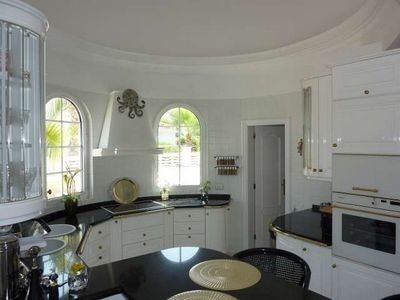 Villa&nbsp;with&nbsp;4&nbsp;bedroom&nbsp;in&nbsp;town&nbsp;127063