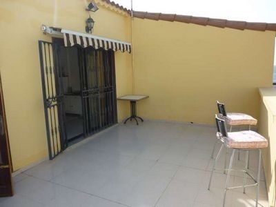 Apartment&nbsp;for&nbsp;sale&nbsp;in&nbsp;town,&nbsp;Tenerife&nbsp;127092