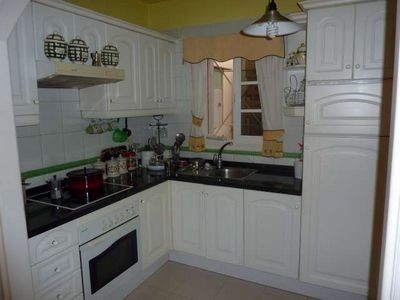 Apartment&nbsp;for&nbsp;sale&nbsp;in&nbsp;town,&nbsp;Spain&nbsp;127107