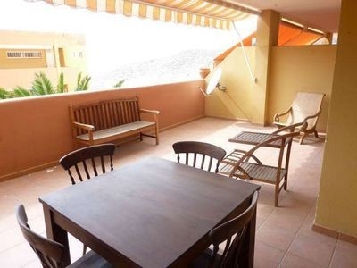 Apartment&nbsp;for&nbsp;sale&nbsp;in&nbsp;town,&nbsp;Spain&nbsp;127108