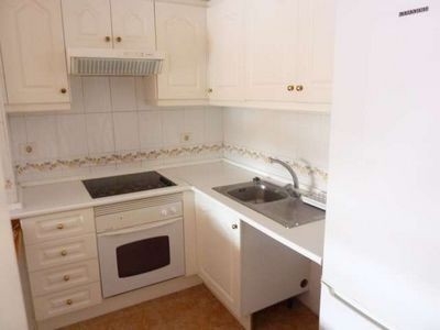 Apartment&nbsp;with&nbsp;2&nbsp;bedroom&nbsp;in&nbsp;town,&nbsp;Spain&nbsp;127108