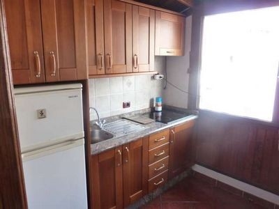 Studio&nbsp;for&nbsp;sale&nbsp;in&nbsp;town,&nbsp;Spain&nbsp;127116