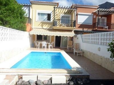Townhome&nbsp;for&nbsp;sale&nbsp;in&nbsp;town,&nbsp;Spain&nbsp;127122