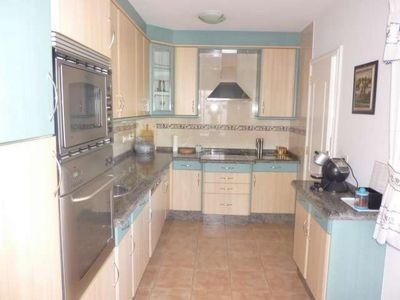 Townhome&nbsp;with&nbsp;3&nbsp;bedroom&nbsp;in&nbsp;town,&nbsp;Spain&nbsp;127122