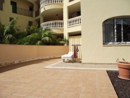 Apartment&nbsp;for&nbsp;sale&nbsp;in&nbsp;town,&nbsp;Spain&nbsp;127239