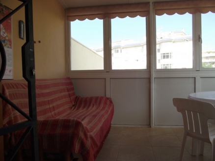 Tenerife&nbsp;Apartment&nbsp;127239