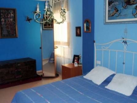 Apartment&nbsp;with&nbsp;3&nbsp;bedroom&nbsp;in&nbsp;town,&nbsp;Spain&nbsp;127240