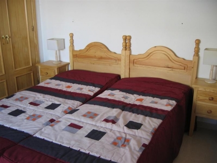 Apartment&nbsp;with&nbsp;2&nbsp;bedroom&nbsp;in&nbsp;town,&nbsp;Spain&nbsp;127244