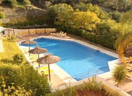 Los&nbsp;Arqueros&nbsp;property:&nbsp;Apartment&nbsp;for&nbsp;sale&nbsp;in&nbsp;Los&nbsp;Arqueros&nbsp;127247