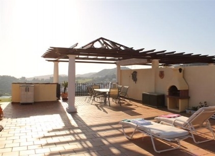 Los&nbsp;Arqueros&nbsp;property:&nbsp;Apartment&nbsp;with&nbsp;3&nbsp;bedroom&nbsp;in&nbsp;Los&nbsp;Arqueros,&nbsp;Spain&nbsp;127247