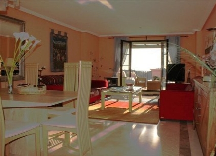 Los&nbsp;Arqueros&nbsp;property:&nbsp;Apartment&nbsp;for&nbsp;sale&nbsp;in&nbsp;Los&nbsp;Arqueros,&nbsp;Malaga&nbsp;127247