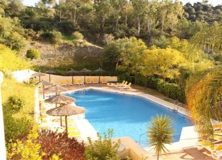 Los&nbsp;Arqueros&nbsp;property:&nbsp;Apartment&nbsp;in&nbsp;Malaga&nbsp;for&nbsp;sale&nbsp;127247