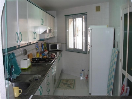Apartment&nbsp;in&nbsp;Malaga&nbsp;for&nbsp;sale&nbsp;127252