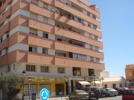 San&nbsp;Luis&nbsp;De&nbsp;Sabinillas&nbsp;property:&nbsp;Apartment&nbsp;for&nbsp;sale&nbsp;in&nbsp;San&nbsp;Luis&nbsp;De&nbsp;Sabinillas&nbsp;127253
