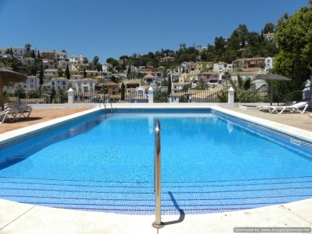 La&nbsp;Heredia&nbsp;property:&nbsp;Townhome&nbsp;for&nbsp;sale&nbsp;in&nbsp;La&nbsp;Heredia,&nbsp;Spain&nbsp;127256