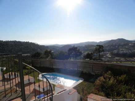 La&nbsp;Heredia&nbsp;property:&nbsp;Townhome&nbsp;for&nbsp;sale&nbsp;in&nbsp;La&nbsp;Heredia,&nbsp;Malaga&nbsp;127256