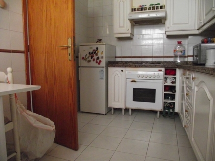 Apartment&nbsp;for&nbsp;sale&nbsp;in&nbsp;town,&nbsp;Spain&nbsp;127266