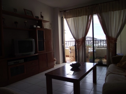 Apartment&nbsp;with&nbsp;2&nbsp;bedroom&nbsp;in&nbsp;town,&nbsp;Spain&nbsp;127266