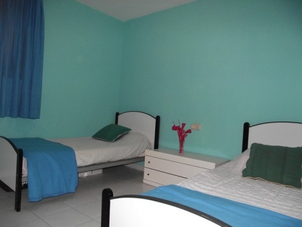 Apartment&nbsp;for&nbsp;sale&nbsp;in&nbsp;town,&nbsp;Tenerife&nbsp;127266