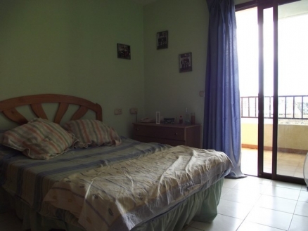 Tenerife&nbsp;property&nbsp;|&nbsp;2&nbsp;bedroom&nbsp;Apartment&nbsp;127266