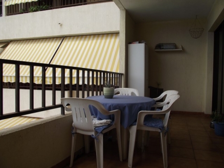 Tenerife&nbsp;Apartment&nbsp;127266