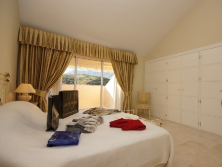 Rio&nbsp;Real&nbsp;property:&nbsp;Apartment&nbsp;in&nbsp;Malaga&nbsp;for&nbsp;sale&nbsp;127267