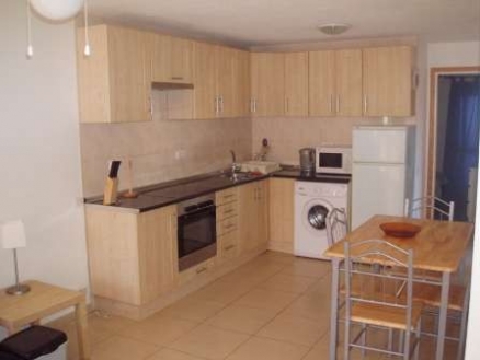 Apartment&nbsp;for&nbsp;sale&nbsp;in&nbsp;town,&nbsp;Spain&nbsp;127272