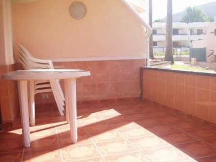 Apartment&nbsp;with&nbsp;1&nbsp;bedroom&nbsp;in&nbsp;town,&nbsp;Spain&nbsp;127272