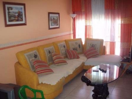 Apartment&nbsp;with&nbsp;3&nbsp;bedroom&nbsp;in&nbsp;town,&nbsp;Spain&nbsp;127273