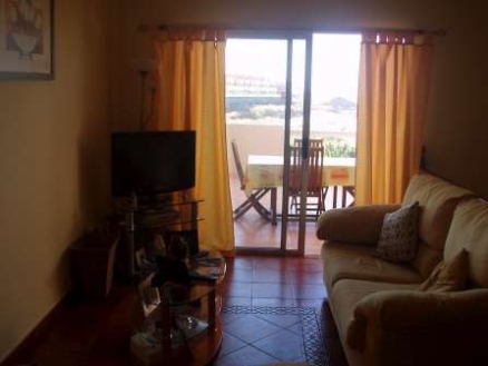Apartment&nbsp;for&nbsp;sale&nbsp;in&nbsp;town,&nbsp;Spain&nbsp;127274
