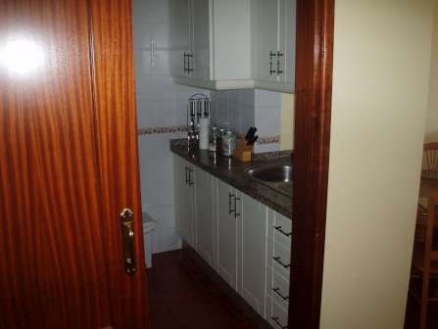 Apartment&nbsp;with&nbsp;2&nbsp;bedroom&nbsp;in&nbsp;town,&nbsp;Spain&nbsp;127274