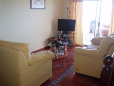 Tenerife&nbsp;property&nbsp;|&nbsp;2&nbsp;bedroom&nbsp;Apartment&nbsp;127274