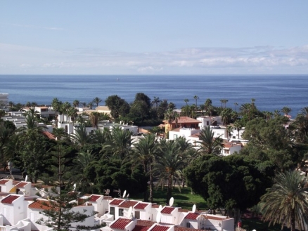 Apartment&nbsp;for&nbsp;sale&nbsp;in&nbsp;town,&nbsp;Spain&nbsp;127276