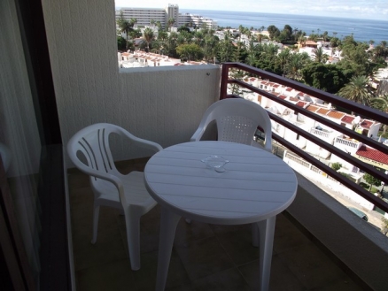 Apartment&nbsp;with&nbsp;bedroom&nbsp;in&nbsp;town,&nbsp;Spain&nbsp;127276