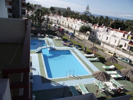 Apartment&nbsp;for&nbsp;sale&nbsp;in&nbsp;town,&nbsp;Spain&nbsp;127277
