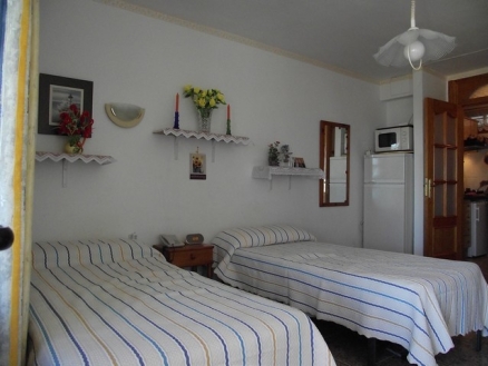 Apartment&nbsp;for&nbsp;sale&nbsp;in&nbsp;town,&nbsp;Tenerife&nbsp;127277