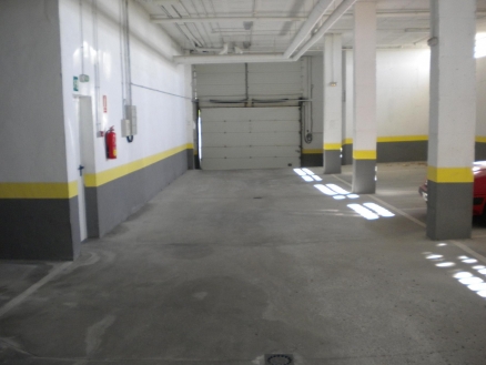 Apartment&nbsp;for&nbsp;sale&nbsp;in&nbsp;town,&nbsp;Spain&nbsp;127282