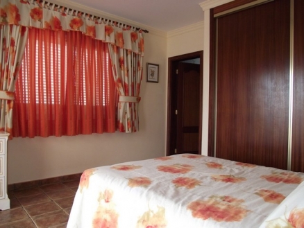 Tenerife&nbsp;property&nbsp;|&nbsp;3&nbsp;bedroom&nbsp;Villa&nbsp;127301