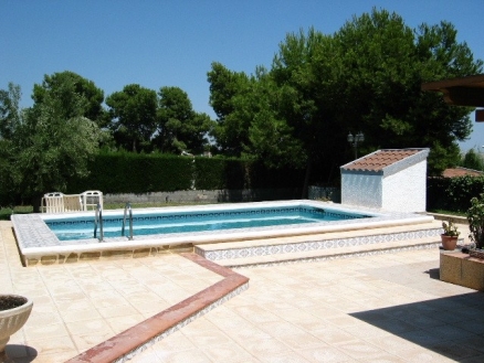 Mutxamel&nbsp;property:&nbsp;Villa&nbsp;in&nbsp;Alicante&nbsp;for&nbsp;sale&nbsp;127334