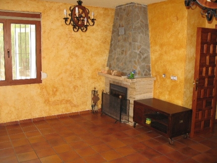 Mutxamel&nbsp;property:&nbsp;Alicante&nbsp;property&nbsp;|&nbsp;4&nbsp;bedroom&nbsp;Villa&nbsp;127334