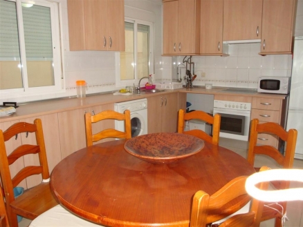 San&nbsp;Pedro&nbsp;de&nbsp;Alcantara&nbsp;property:&nbsp;Apartment&nbsp;with&nbsp;1&nbsp;bedroom&nbsp;in&nbsp;San&nbsp;Pedro&nbsp;de&nbsp;Alcantara&nbsp;127336