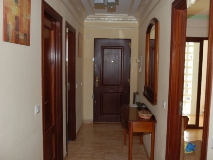 La&nbsp;Cala&nbsp;De&nbsp;Mijas&nbsp;property:&nbsp;Townhome&nbsp;with&nbsp;3&nbsp;bedroom&nbsp;in&nbsp;La&nbsp;Cala&nbsp;De&nbsp;Mijas,&nbsp;Spain&nbsp;127362