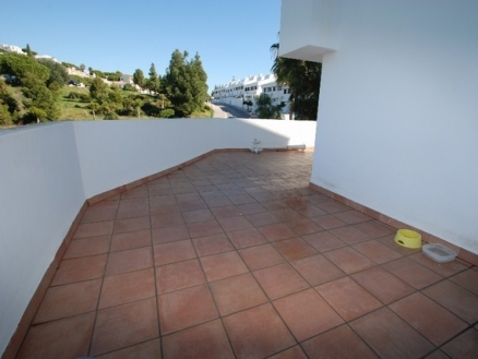 La&nbsp;Cala&nbsp;De&nbsp;Mijas&nbsp;property:&nbsp;La&nbsp;Cala&nbsp;De&nbsp;Mijas&nbsp;Townhome&nbsp;127362