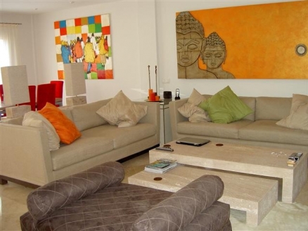 Guadalmina&nbsp;Alta&nbsp;property:&nbsp;Apartment&nbsp;with&nbsp;3&nbsp;bedroom&nbsp;in&nbsp;Guadalmina&nbsp;Alta&nbsp;127381