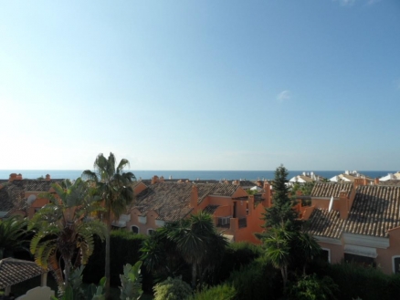 Bahia&nbsp;De&nbsp;Marbella&nbsp;property:&nbsp;Malaga&nbsp;Villa&nbsp;127408