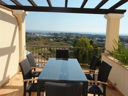 Benahavis&nbsp;property:&nbsp;Apartment&nbsp;with&nbsp;3&nbsp;bedroom&nbsp;in&nbsp;Benahavis&nbsp;127410