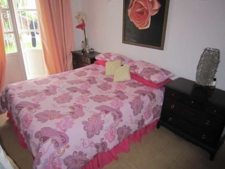 Apartment&nbsp;with&nbsp;2&nbsp;bedroom&nbsp;in&nbsp;town,&nbsp;Spain&nbsp;127413